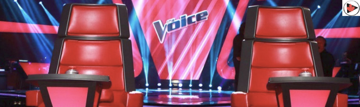 How to Watch The Voice Season 24 in Canada