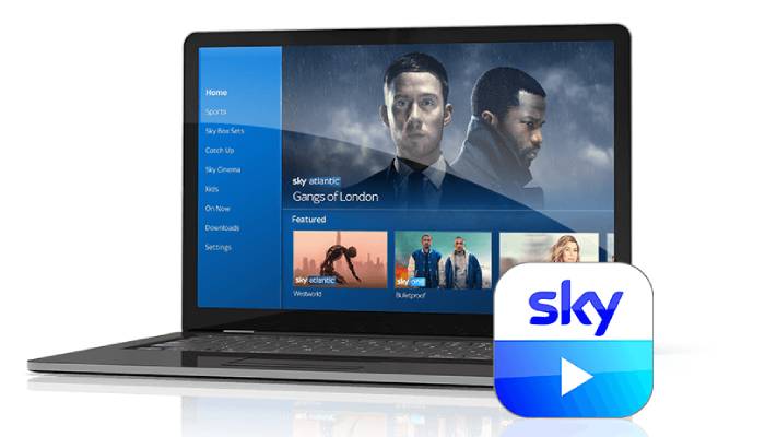 How to Watch Sky TV in Canada