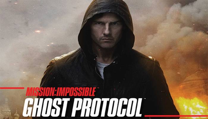 Mission: Impossible – Ghost Protocol