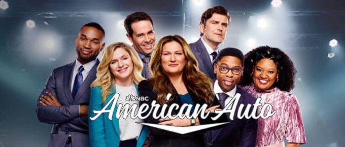 Watch American Auto Season 2 in Canada