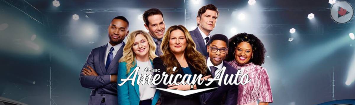 Watch American Auto Season 2 in Canada