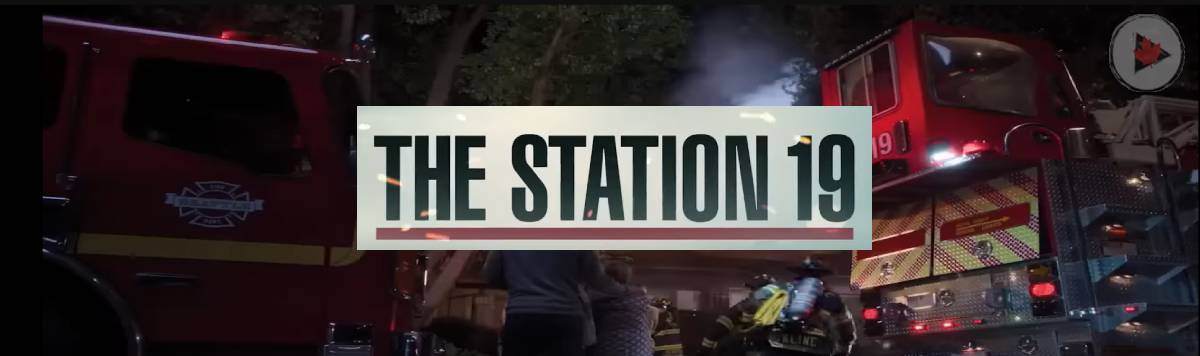 How to Watch Station 19 in Canada