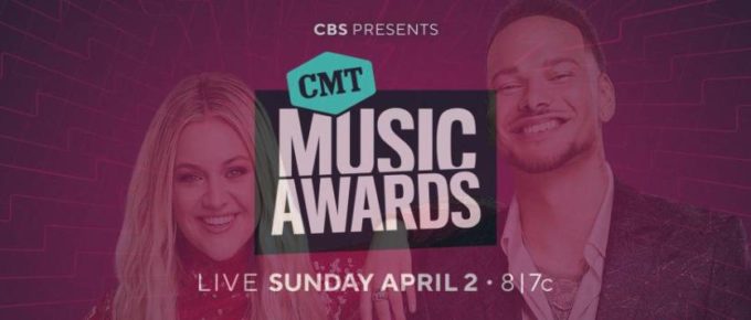 CMT Music Awards in Canada