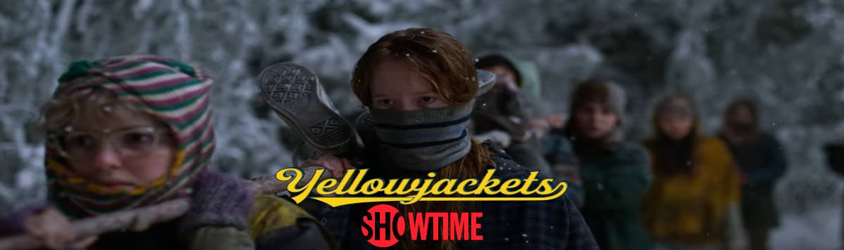 Watch Yellowjackets in Canada