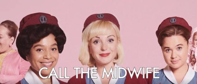 watch Call the Midwife in Canada
