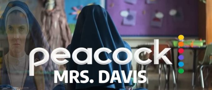 Watch Mrs. Davis in Canada