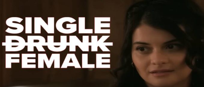 Watch Single Drunk Female Season 2 in Canada