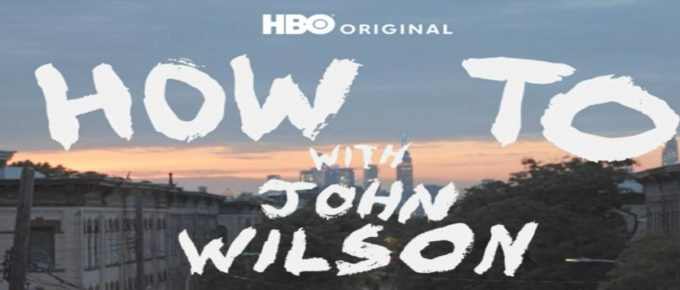Watch How to with John Wilson in Canada