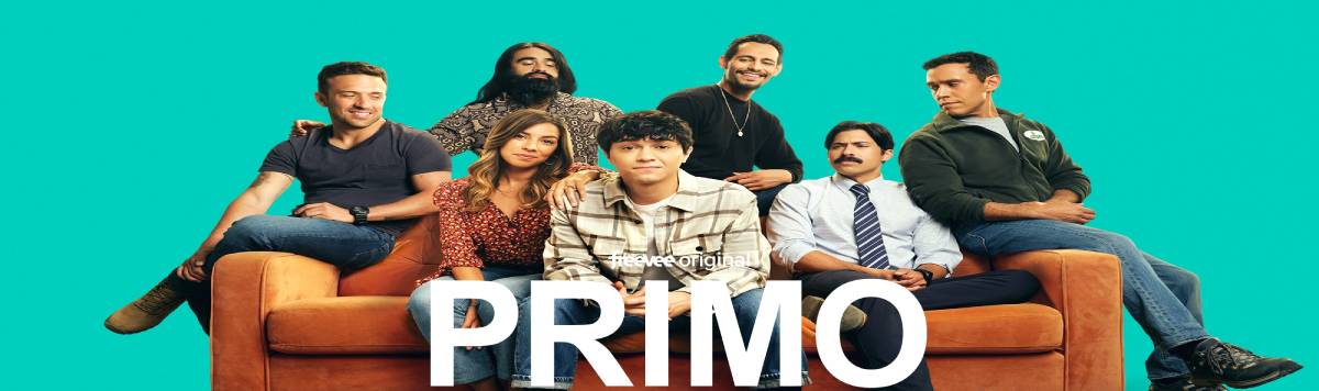 Watch Primo in Canada