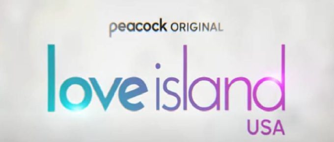 Watch Love Island USA in Canada