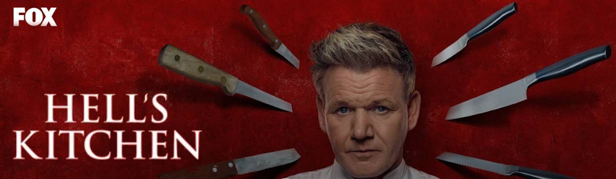 Watch Hell’s Kitchen in Canada
