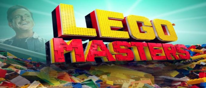 Watch Lego Master in Canada