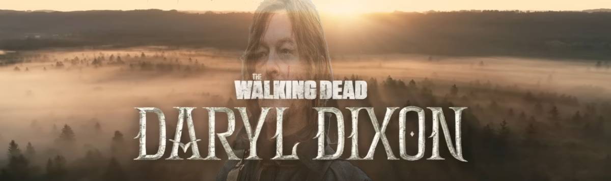 Watch The Walking Dead_ Daryl Dixon in Canada