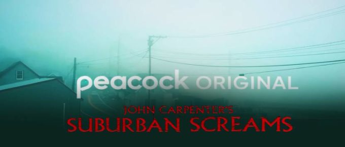 How to Watch John Carpenter’s Suburban Screams in Canada
