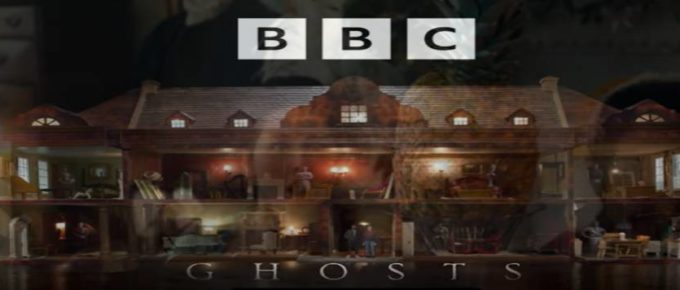 Watch Ghosts season 5 in Canada