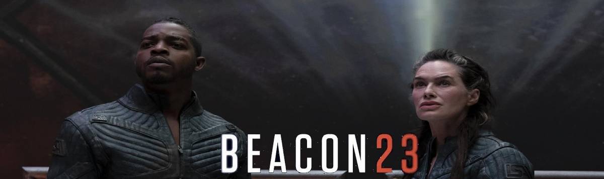 How to Watch Beacon 23 in Canada