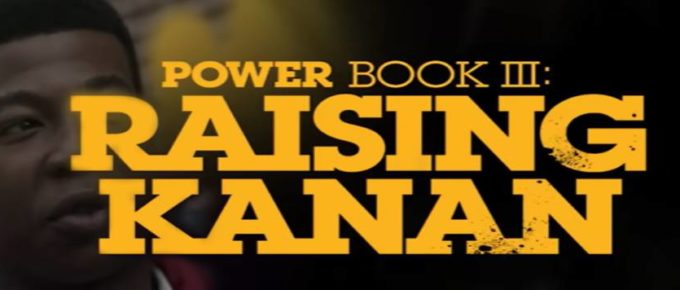 Watch Power Book III_ Raising Kanan in Canada