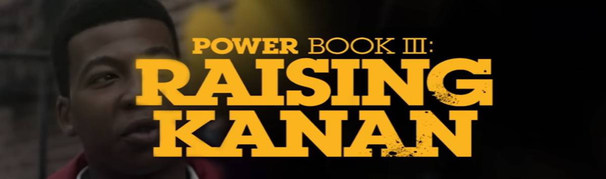 Watch Power Book III_ Raising Kanan in Canada