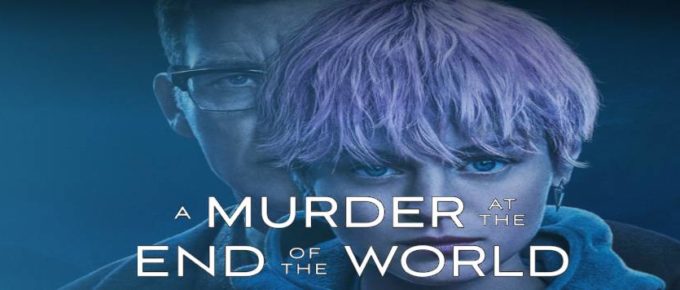 watch A Murder at the End of the World in Canada