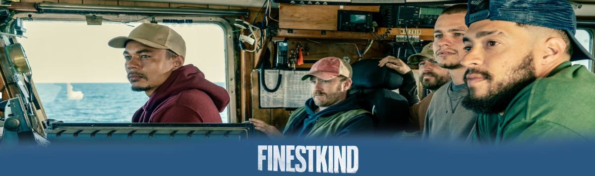 How to watch Finestkind in Canada