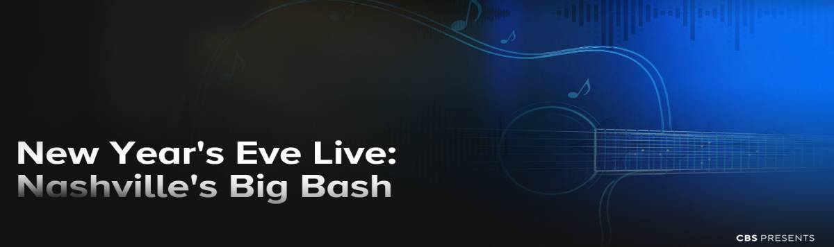 Watch New Year’s Eve Live_ Nashville’s Big Bash in Canada