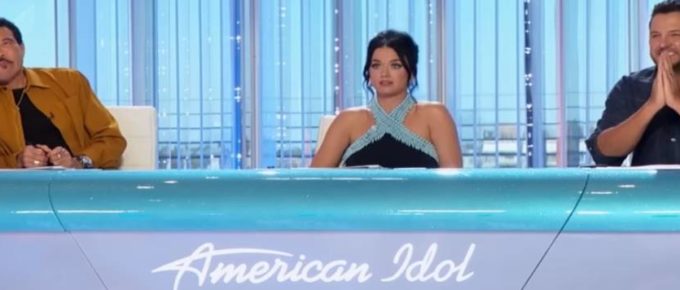 Watch American Idol in Canada