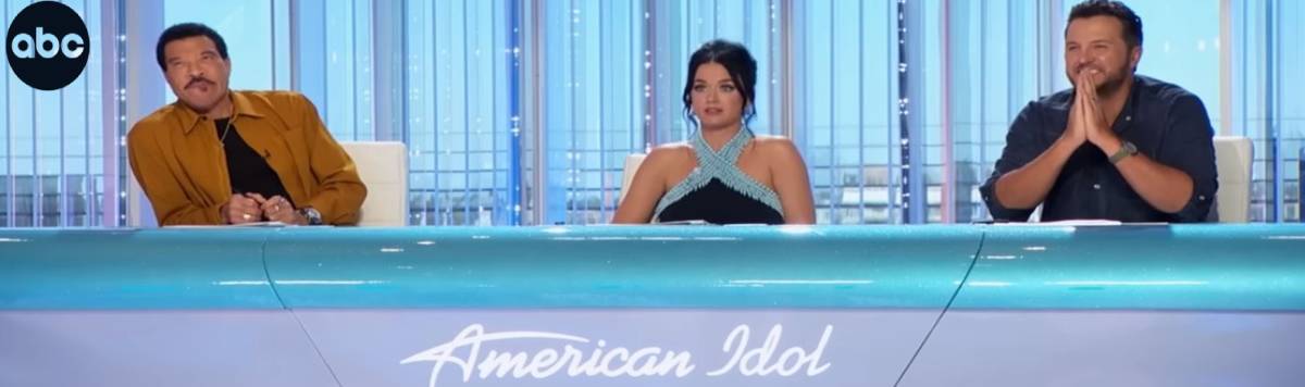 Watch American Idol in Canada