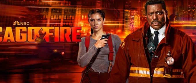 Watch Chicago Fire Season 12 in Canada