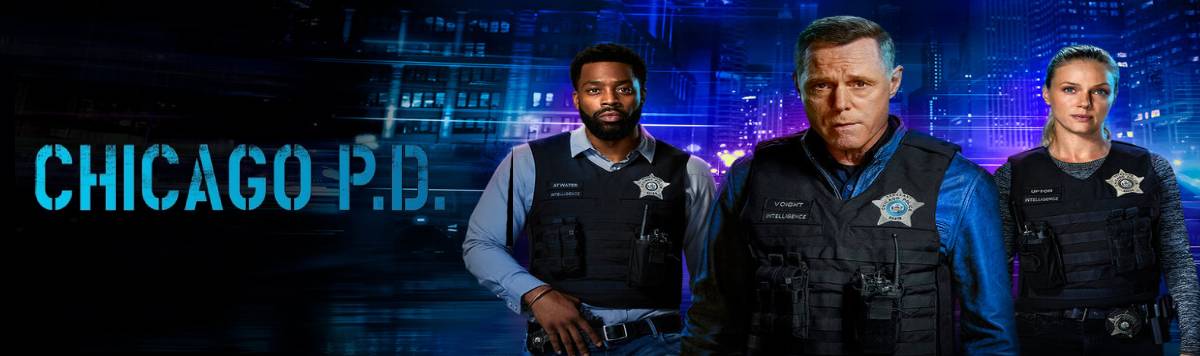 Watch Chicago P.D Season 11 in Canada