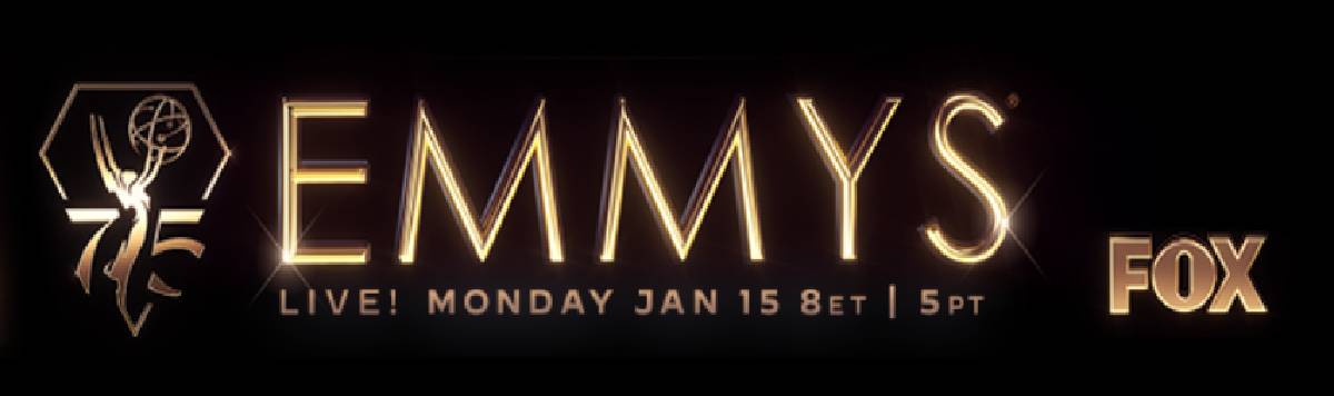Watch 75th Primetime Emmy Awards in Canada