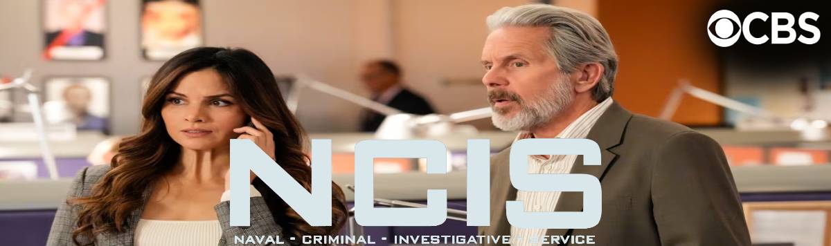 Watch NCIS Show in Canada