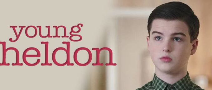 Watch Young Sheldon Show in Canada